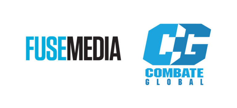 FUSE MEDIA NAMED EXCLUSIVE ENGLISH LANGUAGE PARTNER TO COMBATE GLOBAL – THE PREMIER HISPANIC MMA & SPORTS FRANCHISE