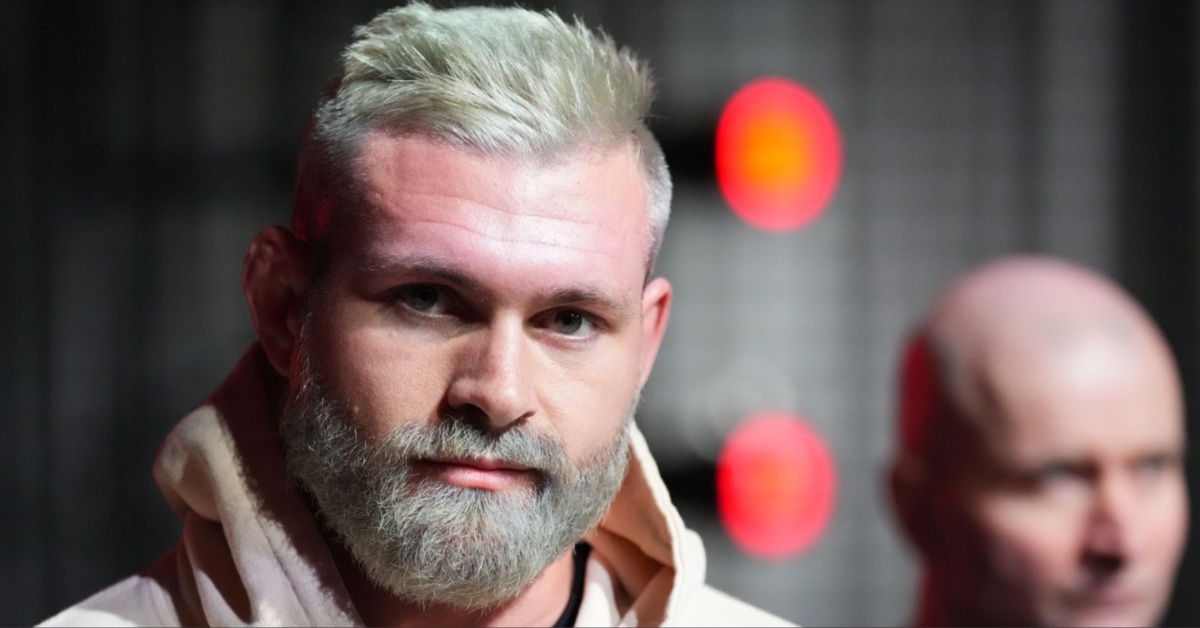 BJJ superstar Gordon Ryan accuses Joe Biden of stealing his prized truck during a late-night theft