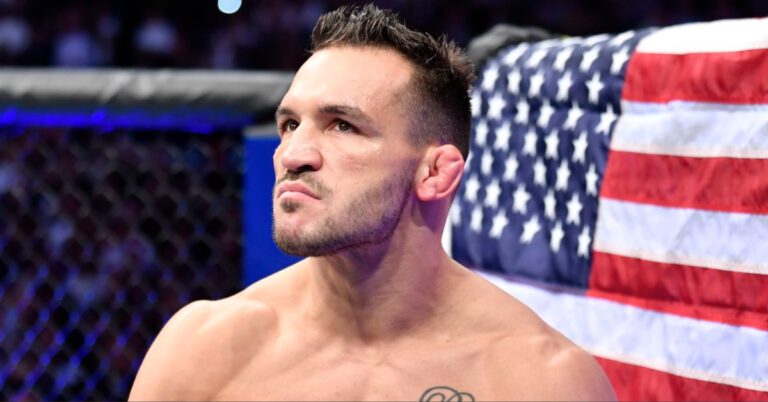 Michael Chandler refuses to give up hope on his clash with Conor McGregor: ‘The fight is happening’