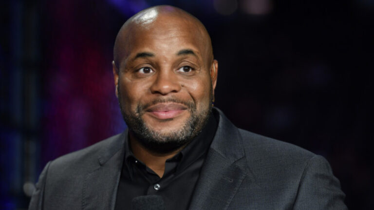 Daniel Cormier doesn't want to see Sean O'Malley vs. Ilia Topuria